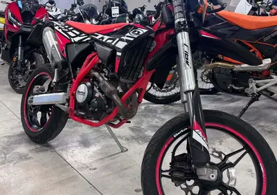 Betamotor RR 125 4T Motard LC (2021 - 23) - Annuncio 9937994