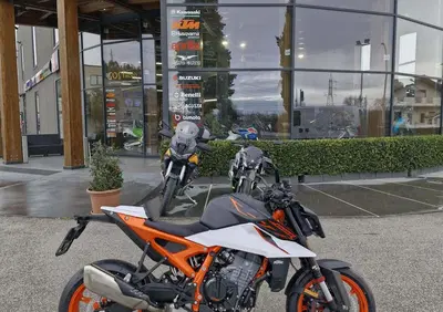 KTM 990 Duke R (2026) - Annuncio 9938985