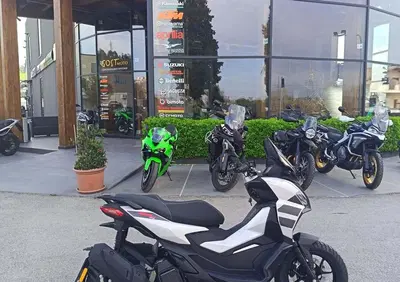 Aprilia SR GT 125 (2025 - 26) - Annuncio 9970951