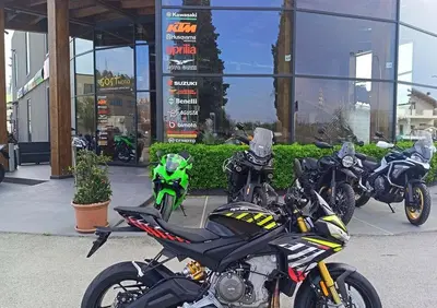 Aprilia Tuono 660 Factory (2025 - 26) - Annuncio 9970952