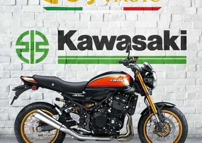 Kawasaki Z 900 RS SE (2026) - Annuncio 9970955