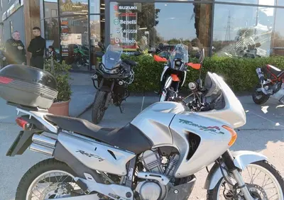 Honda Transalp XL 650V (2000 - 04) - Annuncio 9979949