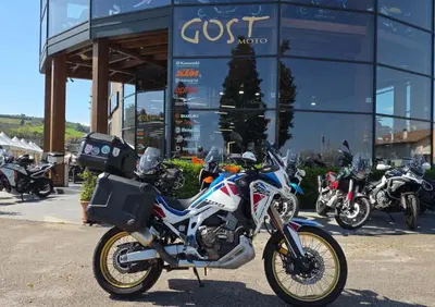 Honda Africa Twin CRF 1100L Adventure Sports DCT (2022 - 23) - Annuncio 9987270