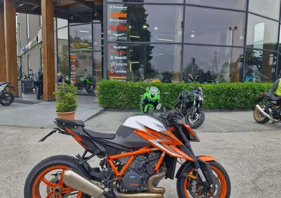 KTM 1290 Super Duke R EVO (2022 - 23) - Annuncio 9989540
