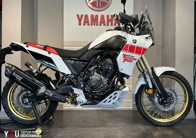 Yamaha Ténéré 700 Rally Edition (2022 - 24) - Annuncio 10000144