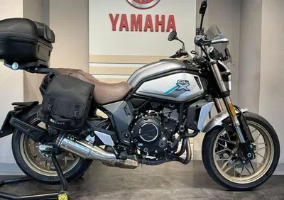 CFMOTO 700CL-X Heritage (2021 - 26) - Annuncio 10000145