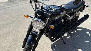 Royal Enfield Interceptor 650 (2021 - 26)  (2)