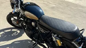Royal Enfield Interceptor 650 (2021 - 26)  (3)