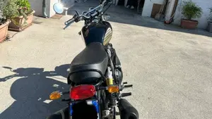 Royal Enfield Interceptor 650 (2021 - 26)  (4)