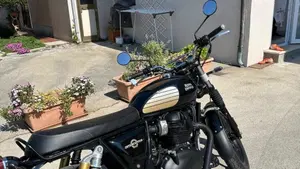 Royal Enfield Interceptor 650 (2021 - 26)  (5)