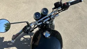 Royal Enfield Interceptor 650 (2021 - 26)  (9)