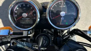 Royal Enfield Interceptor 650 (2021 - 26)  (10)