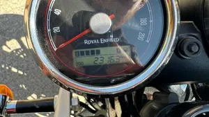 Royal Enfield Interceptor 650 (2021 - 26)  (11)