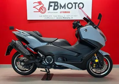 Yamaha T-Max 560 Tech Max (2025 - 26) - Annuncio 10000147