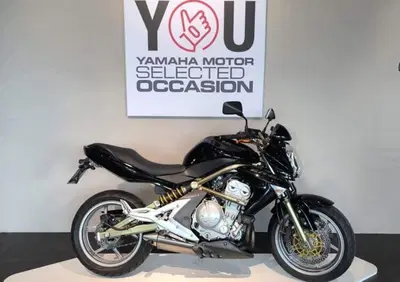 Kawasaki ER-6N (2005 - 08) - Annuncio 10000152