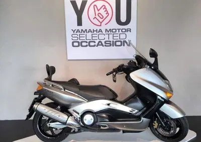 Yamaha T-Max 500 (2004 - 07) - Annuncio 10000153