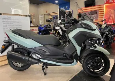 Yamaha Tricity 300 (2021 - 24) - Annuncio 10000155