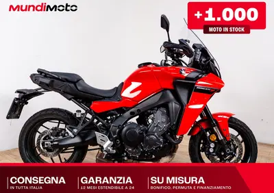 Yamaha Tracer 9 (2025 - 26) - Annuncio 10000158