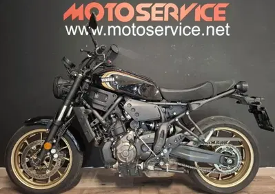 Yamaha XSR 700 (2022 - 26) - Annuncio 10000163