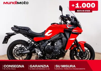 Yamaha Tracer 9 (2025 - 26) - Annuncio 10000173