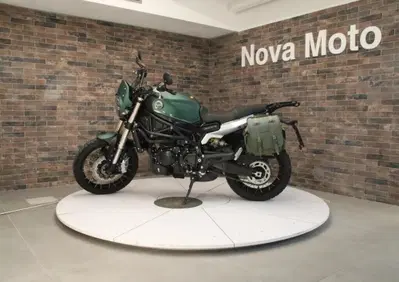 Benelli Leoncino 800 Trail (2022 - 26) - Annuncio 10000185