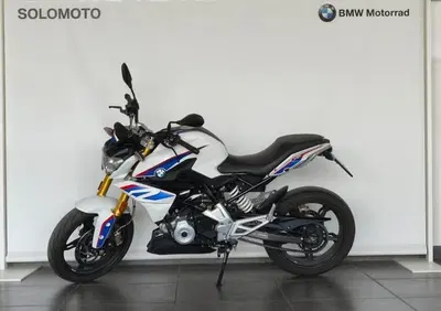 Bmw G 310 R (2016 - 20) - Annuncio 10000189