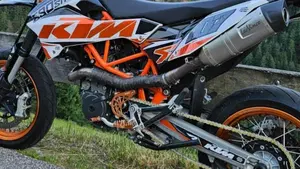 KTM 690 SMC R (2019 - 20)  (4)