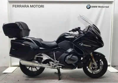 Bmw R 1250 RT (2021 - 25) - Annuncio 10000191