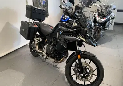 Bmw F 800 GS (2024 - 26) - Annuncio 10000194