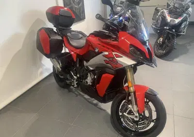 Bmw S 1000 XR (2020 - 23) - Annuncio 10000195