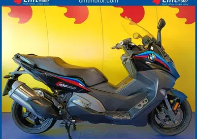 Bmw C 650 Sport (2016 - 20) - Annuncio 9862345