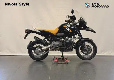 Bmw R 1150 GS (1999 - 03) - Annuncio 10000196