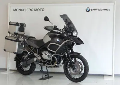 Bmw R 1200 GS Adventure (2010 - 13) - Annuncio 10000199