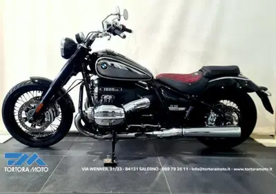 Bmw R 18 (2020 - 24) - Annuncio 10000202