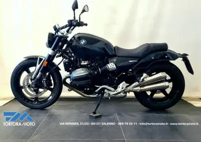 Bmw R 12 (2024 - 26) - Annuncio 10000203