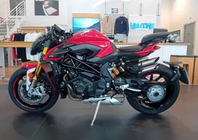 MV Agusta Brutale 1000 RR (2020) - Annuncio 10000204