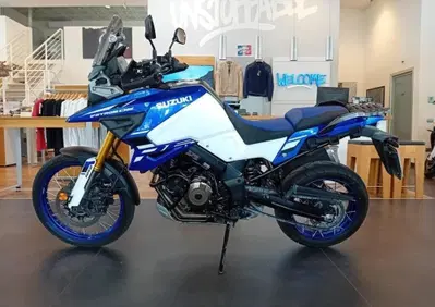 Suzuki V-Strom 1050SE (2023 - 24) - Annuncio 10000205