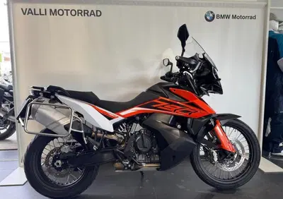 KTM 790 Adventure (2019 - 20) - Annuncio 9994995