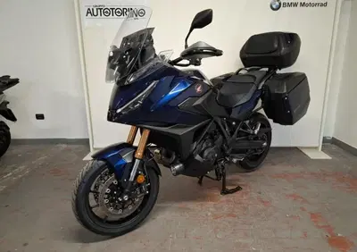Honda NT 1100 Travel DCT (2022 - 24) - Annuncio 10000209