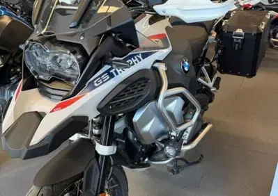 Bmw R 1250 GS Adventure (2021 - 24) - Annuncio 10000213