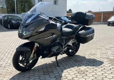 Bmw R 1250 RT (2021 - 25) - Annuncio 10000219