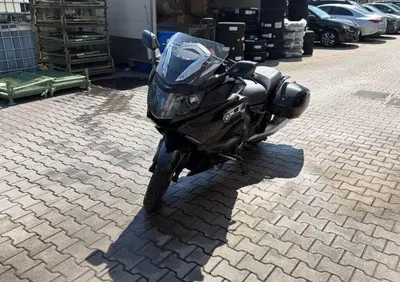Bmw K 1600 B (2017 - 20) - Annuncio 10000220