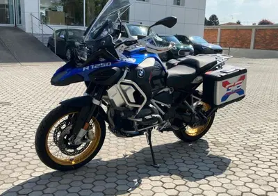 Bmw R 1250 GS Adventure (2021 - 24) - Annuncio 10000221