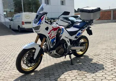 Honda Africa Twin CRF 1100L Adventure Sports (2022 - 23) - Annuncio 10000222