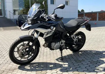 Bmw F 750 GS (2018 - 20) - Annuncio 10000223