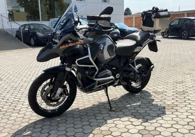 Bmw R 1200 GS Adventure (2010 - 13) - Annuncio 10000224