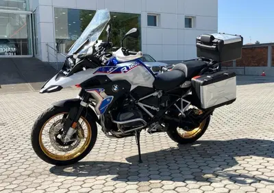 Bmw R 1250 GS (2019 - 20) - Annuncio 10000226