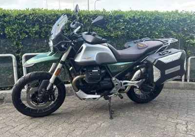 Moto Guzzi V85 TT Centenario (2021 - 22) - Annuncio 10000240