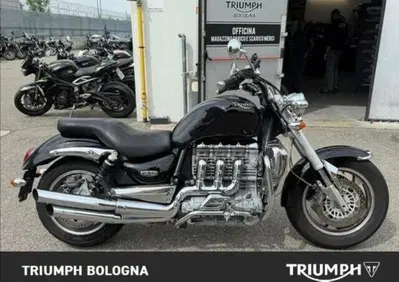 Triumph Rocket 3 (2004 - 11) - Annuncio 10000242
