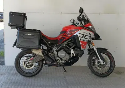 Ducati Multistrada 1200 Enduro (2016 - 18) - Annuncio 10000253